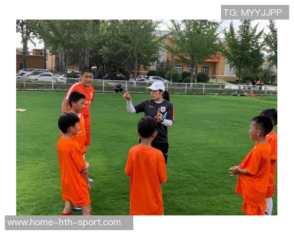 练足球带足球的快乐旅程与成长体验分享 练足球带足球的快乐旅程与成长体验分享