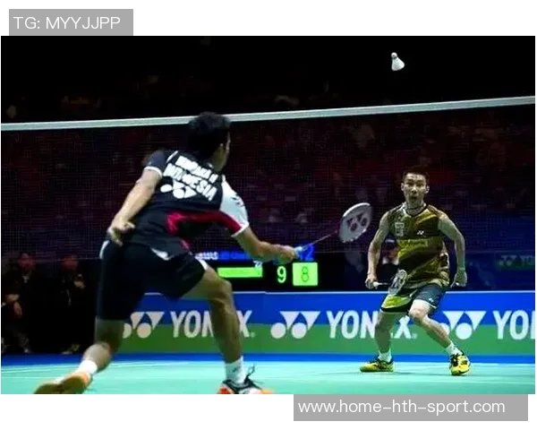 科学羽毛球训练:提升灵活性的有效方法与技巧解析 科学羽毛球训练:提升灵活性的有效方法与技巧解析