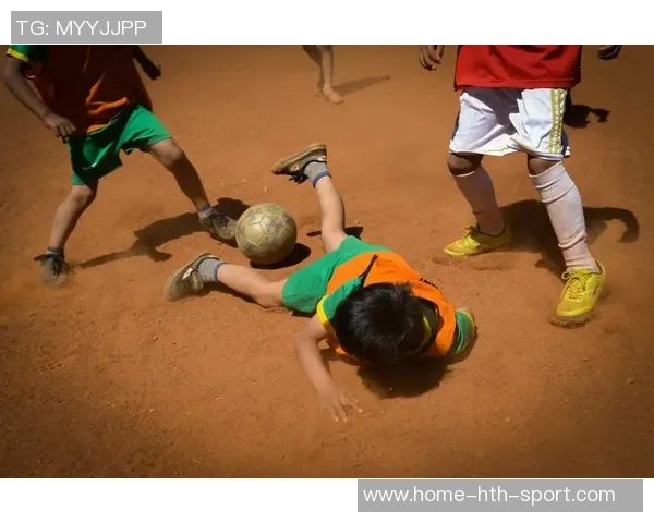 足球全力一团结拼搏共创辉煌未来的激情与梦想之旅
