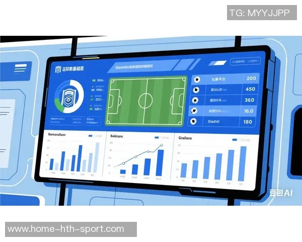 足球密料揭秘:如何通过数据分析提升球队战术与球员表现的秘密技巧 足球密料揭秘:如何通过数据分析提升球队战术与球员表现的秘密技巧